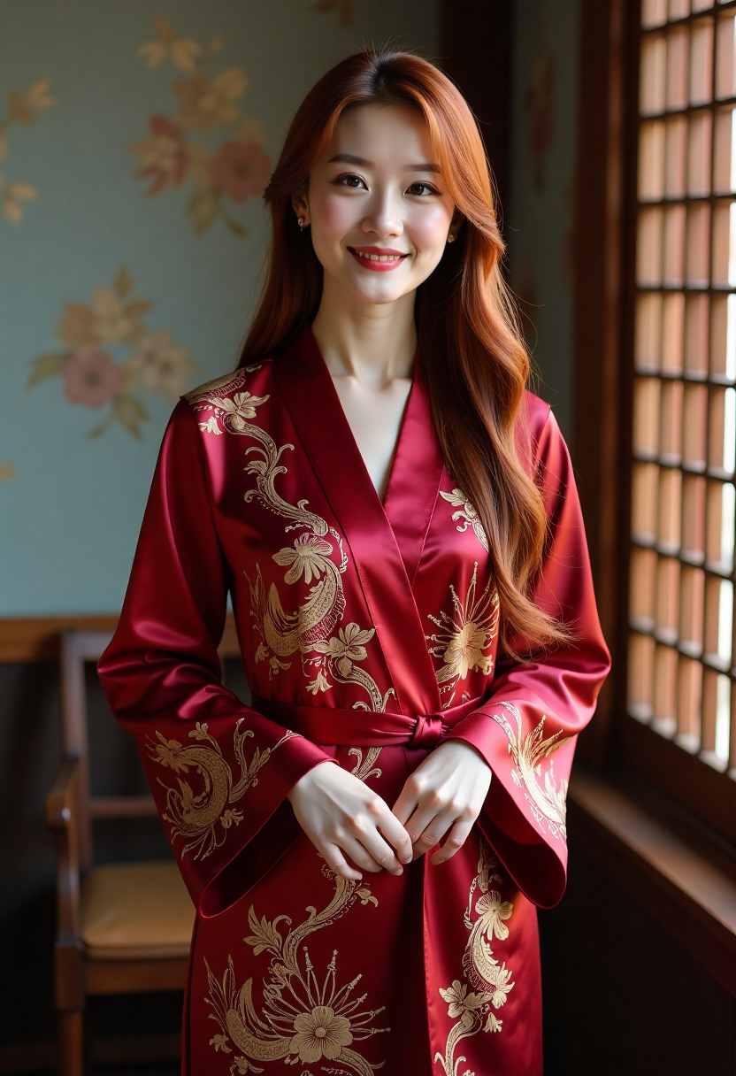炎之使徒