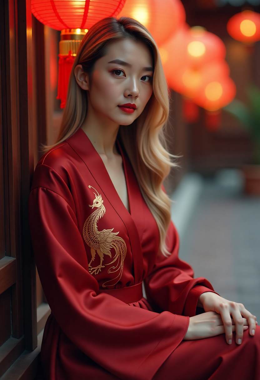 锦绣年华