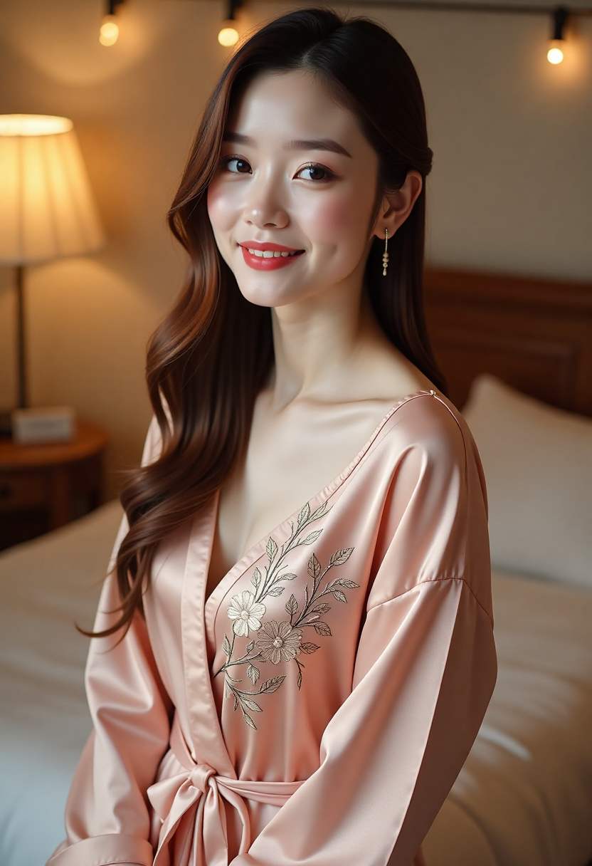 繁花似锦